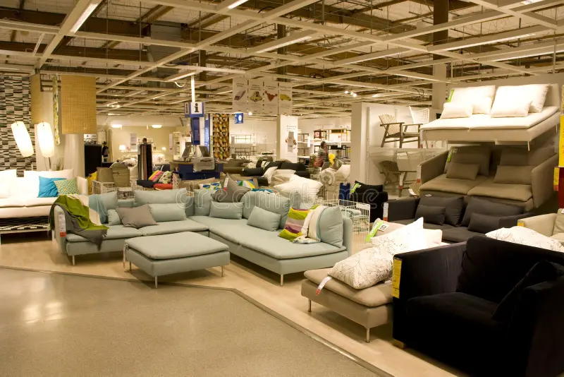 About Al Oud Furniture