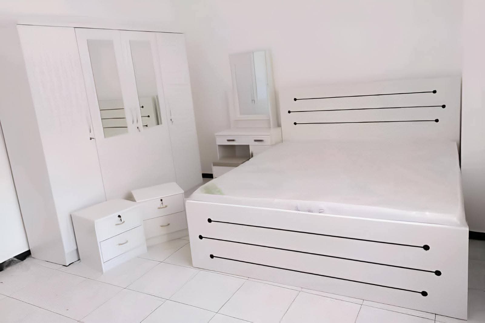 Modern Bedroom set for sale