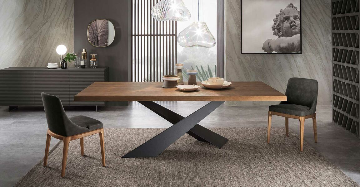 Designed to Impress – Explore Our Furniture Installations